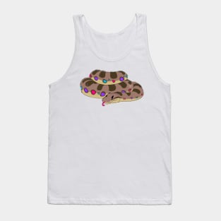 Androgyne Anaconda! Tank Top